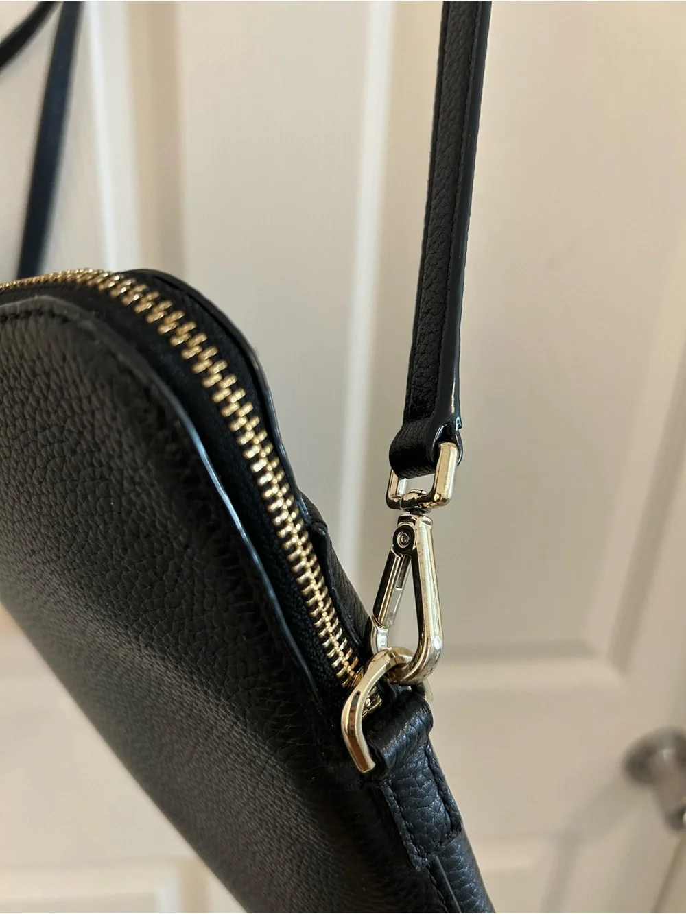 kate spade compact crossbody